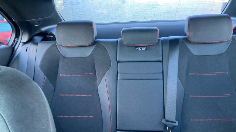 Mercedes-Benz A-Class A250e AMG Line Executive 4dr Auto Saloon